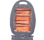 Smartway Stufa radiante Wfqh02